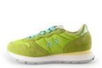 Sun68 Sneakers in maat 39 Groen, Kleding | Dames, Verzenden, Sun68, Groen, Sneakers of Gympen