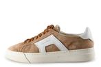 Santoni Sneakers in maat 43 Bruin | 10% korting, Bruin, Verzenden, Sneakers of Gympen, Santoni