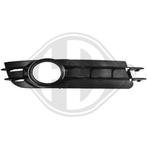 BUMPER GRILL VOOR AUDI A6 C6 2005-2008 4f0807682a, Auto-onderdelen, Carrosserie en Plaatwerk, Ophalen of Verzenden, Nieuw