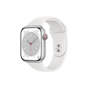 Apple Watch Series 8 | 2 jaar garantie 2 jaar garantie