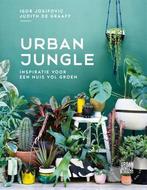 Urban Jungle, Nieuw, Verzenden