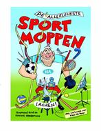 De allerleukste sportmoppen 9789067979177 Raymond Krul, Verzenden, Gelezen, Raymond Krul