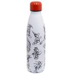 Thermosfles RVS 500ml -  Asterix NIEUW, Huis en Inrichting, Ophalen of Verzenden, Nieuw