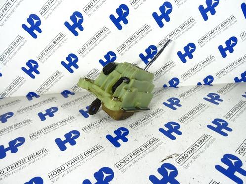 Schakelmechansime C-klasse w203 Revisie o.a: CLK-klasse w209, Auto-onderdelen, Transmissie en Toebehoren, Gereviseerd, 12 maanden garantie