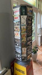 POS (reclameobject voor verkooppunt) - Authentieke