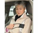 Autogordel hulp seat belt reacher, Ophalen of Verzenden, Nieuw