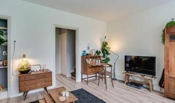 Te huur Studio Baarsjesweg In Amsterdam beschikbaar voor biedingen