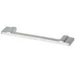 Meubelgreep Jolie Ville 160 mm oud zilver, Verzenden, Nieuw