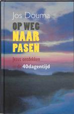 Op weg naar Pasen 9789043511872 J. Douma, Boeken, Verzenden, Zo goed als nieuw, J. Douma