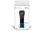 2 Nintendo Wii Remote Controller + Motion Plus Black, Spelcomputers en Games, Spelcomputers | Nintendo Wii, Ophalen of Verzenden