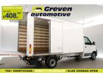 Volkswagen Crafter 2.0 TDI | Bakwagen | Laadklep | Zijdeur, Volkswagen, Wit, Nieuw, Handgeschakeld