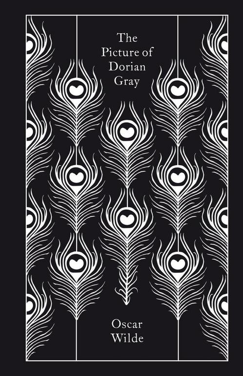 The Picture of Dorian Gray / Penguin Clothbound Classics, Boeken, Overige Boeken, Gelezen, Verzenden