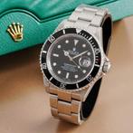 Rolex - Submariner Date - 16610 - Heren - 2000-2010, Sieraden, Tassen en Uiterlijk, Horloges | Heren, Nieuw