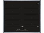 Bosch PXX645FC1E - Inductie kookplaat - FlexInduction - 4, Witgoed en Apparatuur, Kookplaten, Verzenden, Zo goed als nieuw