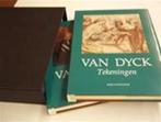 Van Dyck, Nieuw, Verzenden
