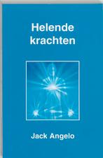 Helende krachten 9789020280937 J. Angelo, Boeken, Verzenden, Gelezen, J. Angelo