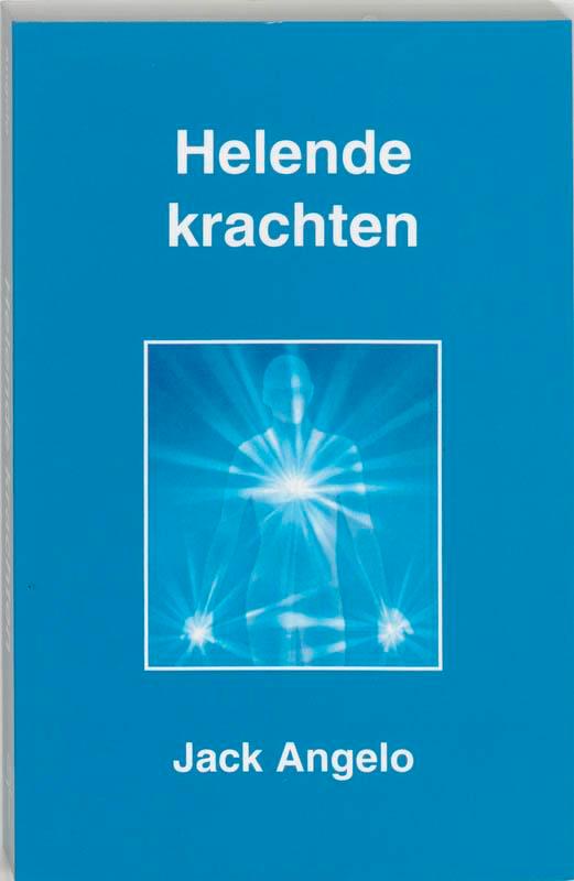 Helende krachten 9789020280937 J. Angelo, Boeken, Esoterie en Spiritualiteit, Gelezen, Verzenden