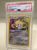 Pokémon - 1 Graded card - PSA 10, Nieuw