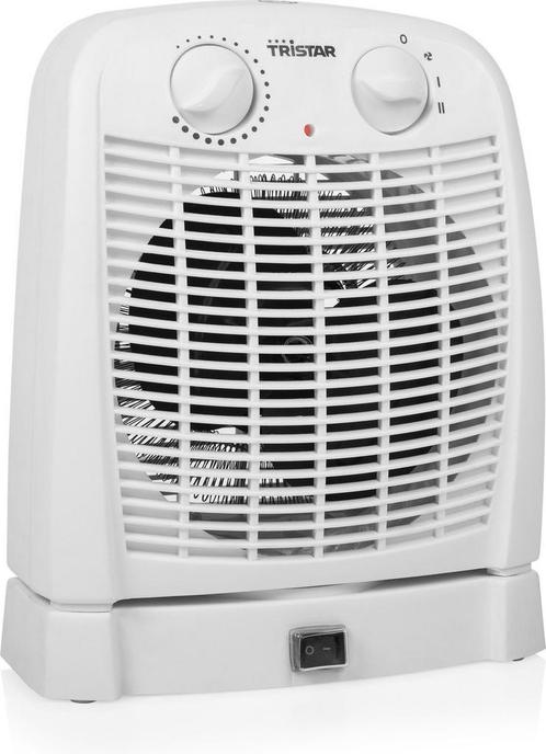 Tristar KA-5059 Ventilatorkachel, Doe-het-zelf en Verbouw, Ventilatie en Afzuiging, Nieuw, Ophalen of Verzenden
