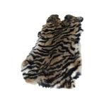 Diverse Konijnenvachten – Gratis sleutelhanger bij aankoop!, Huis en Inrichting, Woonaccessoires | Plaids en Woondekens, Ophalen of Verzenden