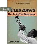 Miles Davis 9781560259671 Ian Carr, Boeken, Verzenden, Gelezen, Ian Carr