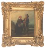 Jan Wendel Gerstenhauer Zimmerman (1816-1887), Antiek en Kunst