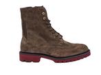 -25% Floris van Bommel  Floris van Bommel Sfw-50050  maat 41, Verzenden, Nieuw, Bruin