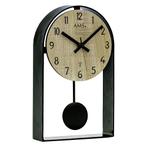 Pendule tafelklok 5189, Huis en Inrichting, Woonaccessoires | Klokken, Verzenden, Nieuw