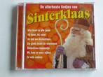 De Allerbeste liedjes van Sinterklaas - De Hartendiefjes, Verzenden, Nieuw in verpakking