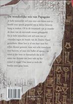 De wonderlijke reis van Papageno / 2 / Theaterserie / 2, Verzenden, Gelezen, Frank Groothof