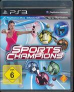 Sports Champions-Duits (PlayStation 3) NIEUW, Spelcomputers en Games, Games | Sony PlayStation 3, Ophalen of Verzenden, Nieuw