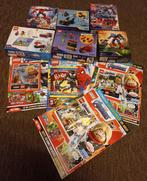 Lego Set - DC Super Heroes, Marvel - 10789 , 76301 , 76302 ,, Nieuw