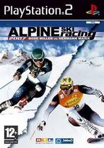 Alpine Ski Racing 2007 Bode Miller Vs. Hermann, Ophalen of Verzenden, Zo goed als nieuw