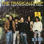 cd - The Tragically Hip - Up To Here, Verzenden, Zo goed als nieuw
