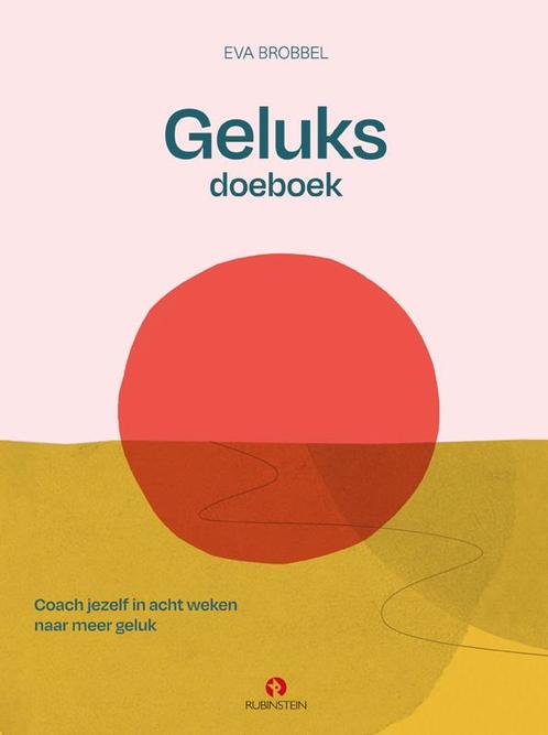 Geluks doeboek 9789047628675 Eva Brobbel, Boeken, Esoterie en Spiritualiteit, Gelezen, Verzenden