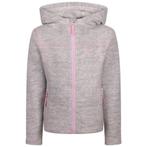 -35% Trespass  Trespass Dames shawna fleece full zip hoodie, Verzenden, Nieuw