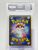 Pokémon - 1 Graded card - Master Ball Reverse holo -, Hobby en Vrije tijd, Verzamelkaartspellen | Pokémon, Nieuw