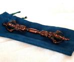 Scepter - Tantrisch ritueel instrument - Varja & Dorje -