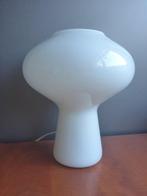 Venini - Massimo Vignelli - Lamp - Fungo - Glas - Vintage, Antiek en Kunst, Antiek | Lampen