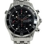Omega - Seamaster Diver 300M - 213.30.42.40.01.001 - Heren -, Sieraden, Tassen en Uiterlijk, Horloges | Heren, Nieuw