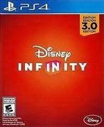 Disney Infinity 3.0 [PS4], Spelcomputers en Games, Games | Sony PlayStation 4, Ophalen of Verzenden, Nieuw