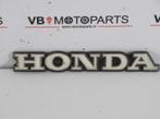 Honda Embleem, Ophalen of Verzenden, Nieuw
