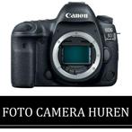 Foto Camera Huren, Audio, Tv en Foto, Fotocamera's Digitaal, Nieuw, Spiegelreflex, Nikon, Ophalen