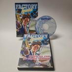 Factory Tycoon PC, Ophalen of Verzenden, Nieuw