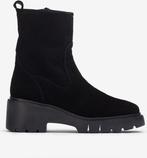 Dames Laarzen - zwart- Maat 38 UNISA JOFO_F24_BS (Schoenen), Kleding | Dames, Schoenen, Verzenden, Nieuw
