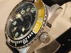 Zeno-Watch Basel - Airplane Diver Automatic - 6349-2824 -, Nieuw