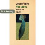 Het taboe 9789026308529 Yusuf Idris, Verzenden, Gelezen, Yusuf Idris