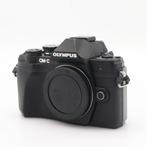 Digitale fotocamera  Olympus OM-D E-M10 mark III body, Audio, Tv en Foto, Fotocamera's Digitaal, Verzenden, Gebruikt, Olympus