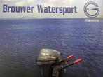 Yamaha 8 pk buitenboordmotor, Watersport en Boten, Buiten- en Binnenboordmotoren, 5 tot 10 pk, Viertaktmotor, Ophalen of Verzenden