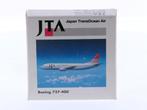 Schaal 1:500 Herpa 501286 JTA - Japan Trans Ocean Boeing..., Ophalen of Verzenden, Zo goed als nieuw